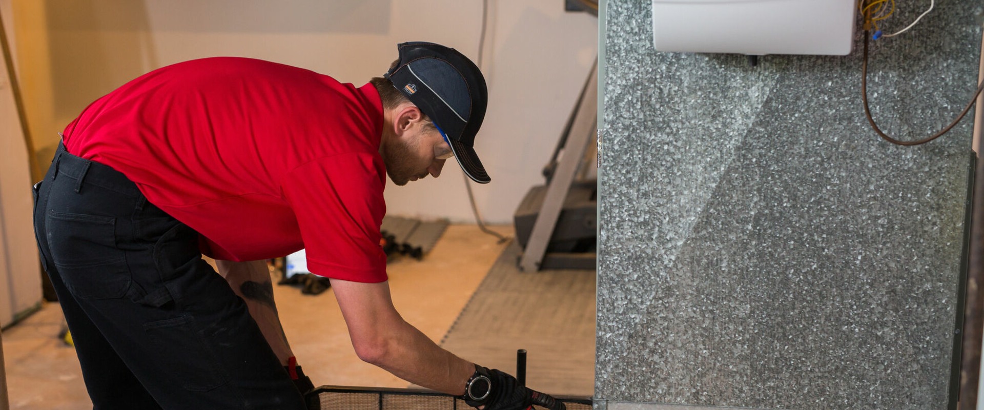 Can I Replace My Furnace Filter Myself?