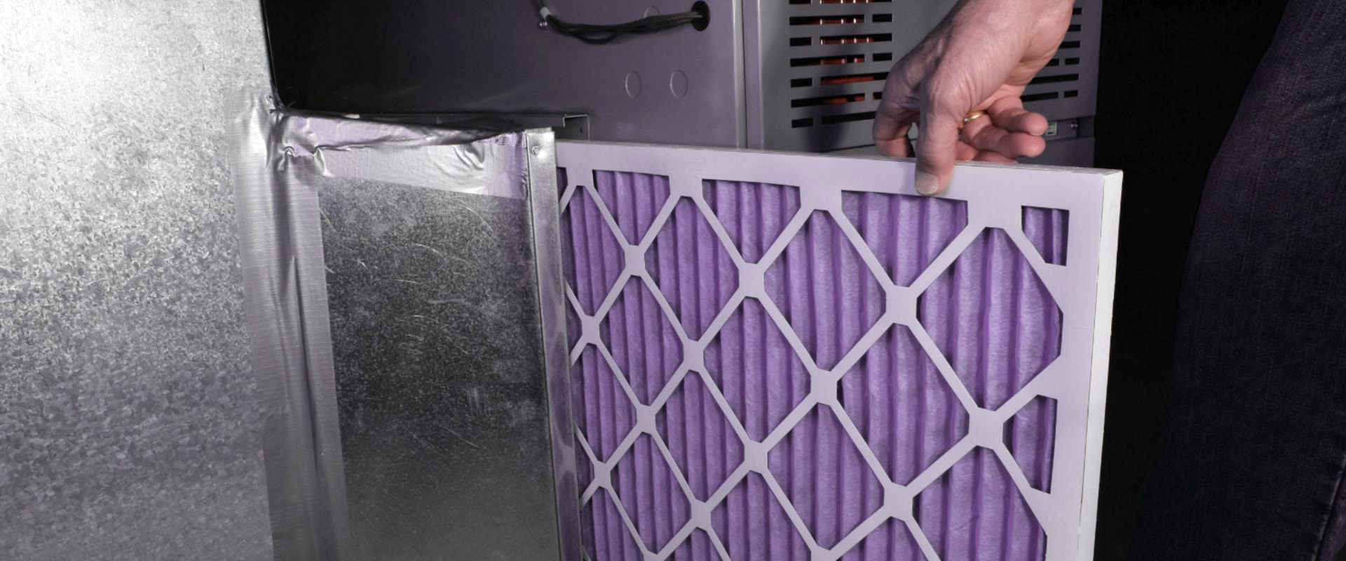 Everything You Need to Know About Buying Furnace Air Filters