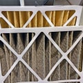 Can You Clean Disposable Furnace Filters? - An Expert's Guide