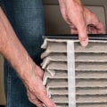 Why Replacing Your Furnace Filter is Crucial