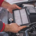 Why Investing in Quality Engine Air Filters is Worth It