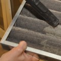 Can Furnace Air Filters Be Recycled?
