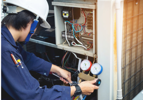 Quick HVAC Repair Services in Deerfield Beach FL