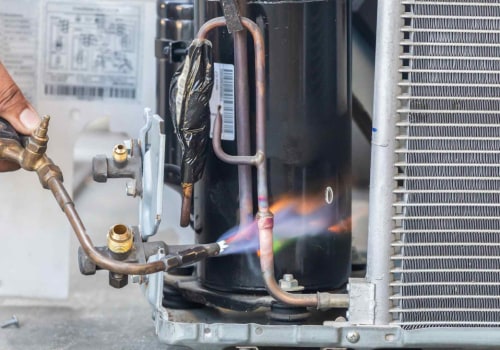 Boost Your Comfort With Professional HVAC Replacement Service in Parkland FL