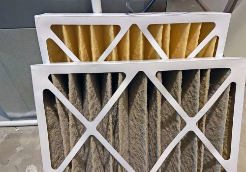 Can You Clean Disposable Furnace Filters? - An Expert's Guide