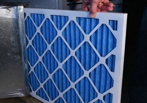 How Much Does a Furnace Filter Cost?