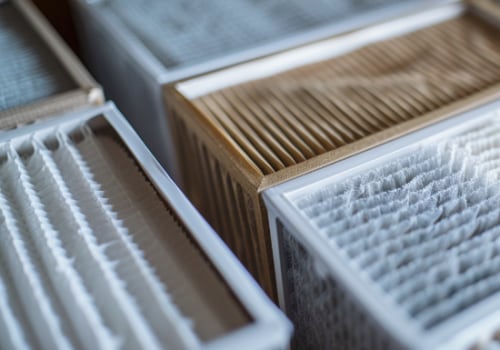 16x28x4 Aprilaire HVAC Furnace Replacement Air Filters Explained: Why A High-Quality Furnace Air Filter Is Essential For Comfort And System Longevity