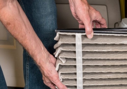 Are Furnace and Air Conditioner Filters the Same? An Expert's Perspective